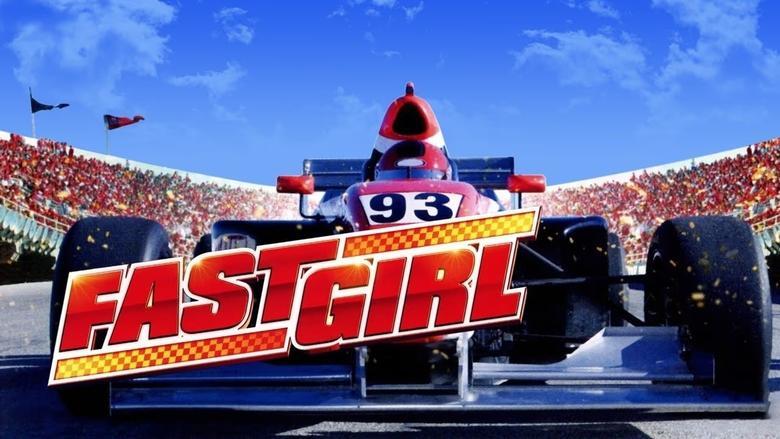 Fast Girl image