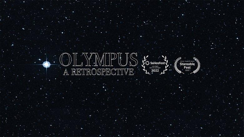 Olympus: A Retrospective image