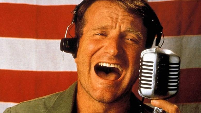 Good Morning, Vietnam image