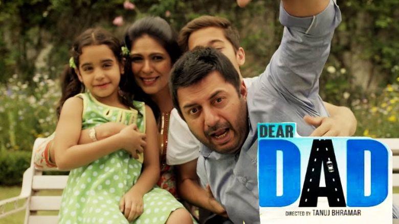 Dear Dad image