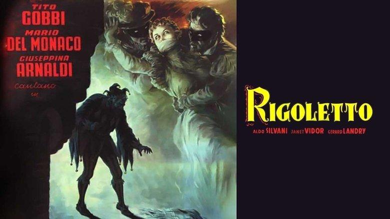 Rigoletto image