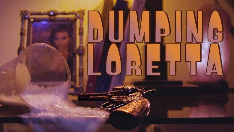 Dumping Loretta image