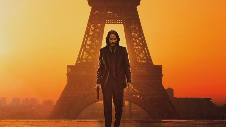 John Wick: Chapter 4 image