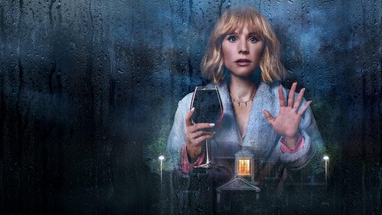 The Woman in the House Across the Street from the Girl in the Window image