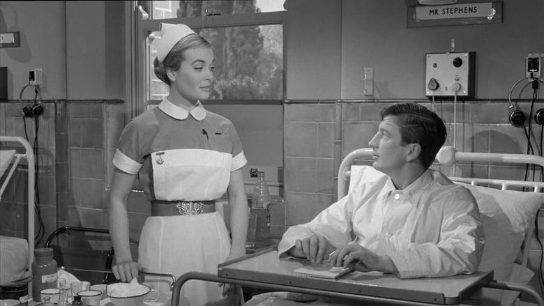Carry On Nurse image