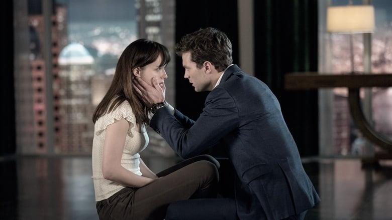 Fifty Shades of Grey image