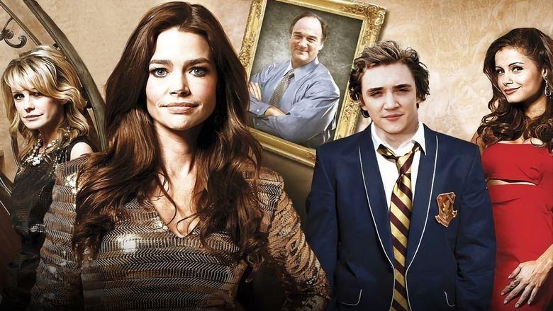 Cougars, Inc. image
