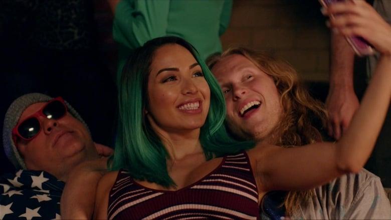 Wally Got Wasted image