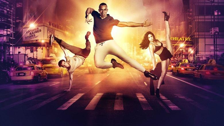 High Strung Free Dance image