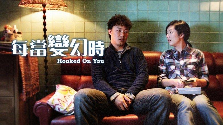 Hooked on You image