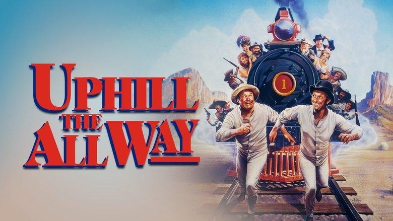 Uphill All the Way image
