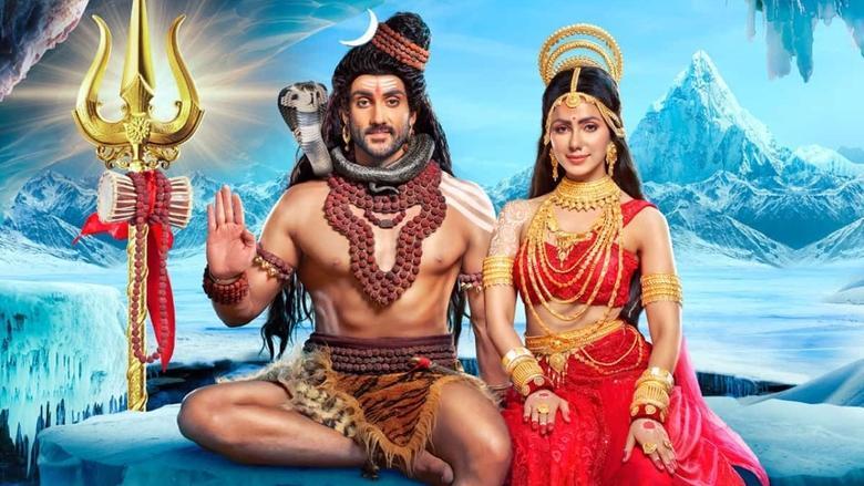 Shiv Shakti - Tap Tyaag Tandav image