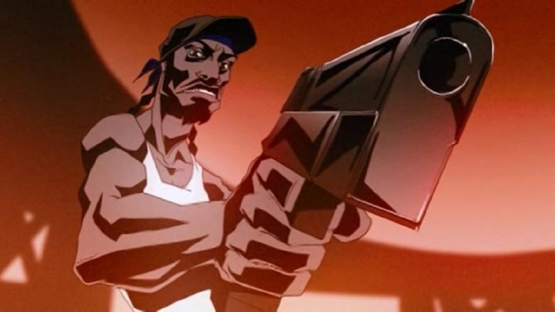 Snoop Dogg's Hood of Horror image