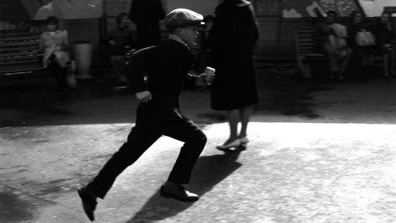 Robert Doisneau: Through the Lens image