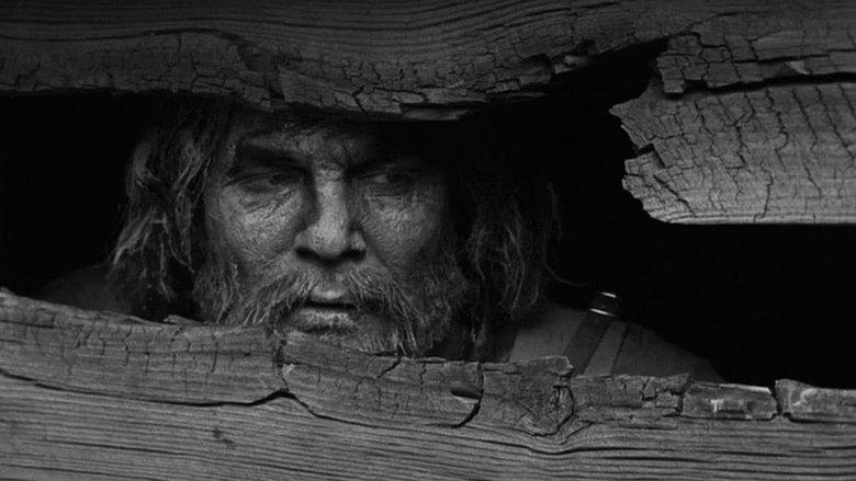 Giant from the Unknown image