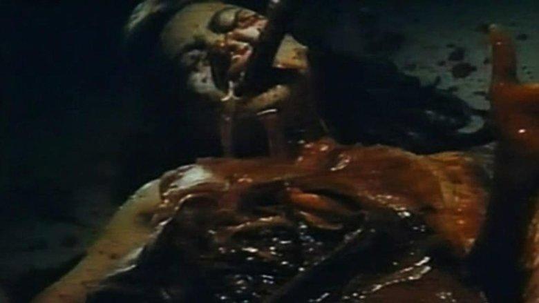 Guzoo: The Thing Forsaken by God - Part I image