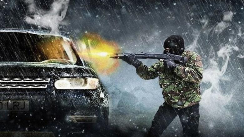 Essex Boys: Law of Survival image