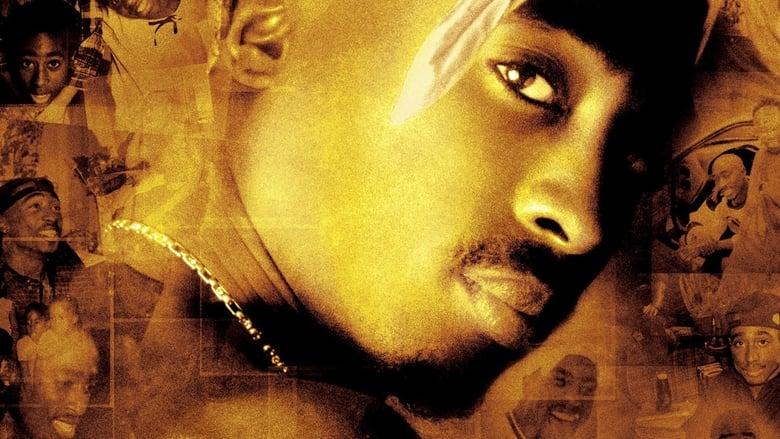 Tupac: Resurrection image