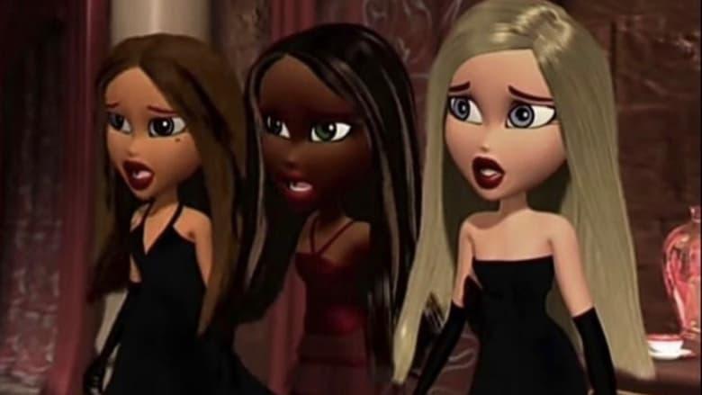 Bratz: Go to Paris the Movie image