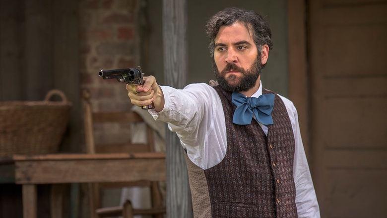 Mercy Street image