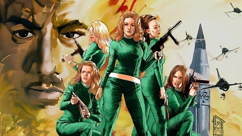 The Doll Squad image