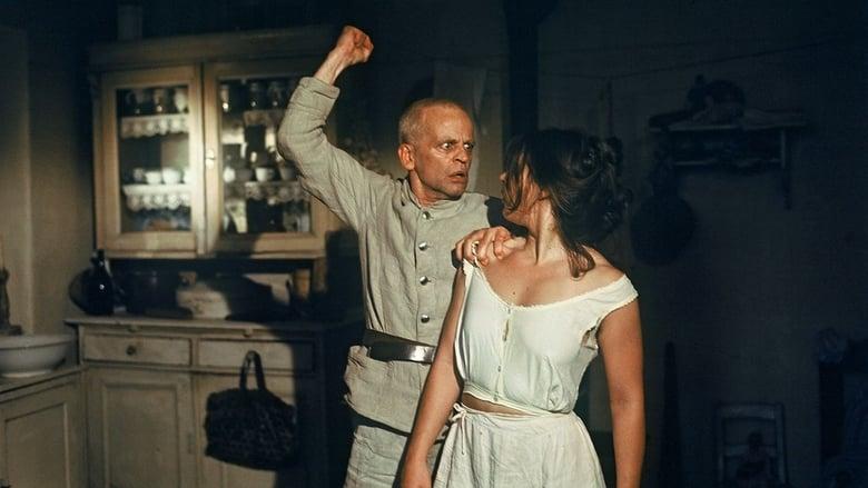 Woyzeck image