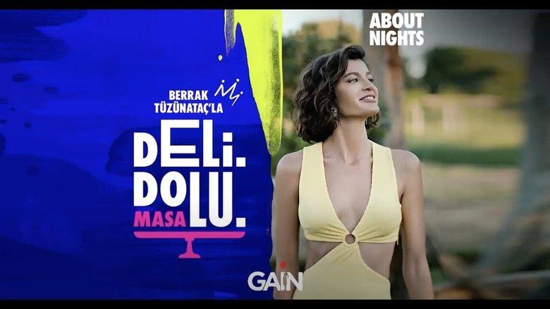 Deli Dolu Masa image