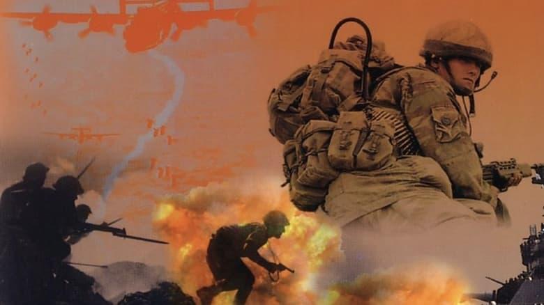 The Century of Warfare image