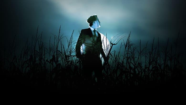 Dark Harvest image