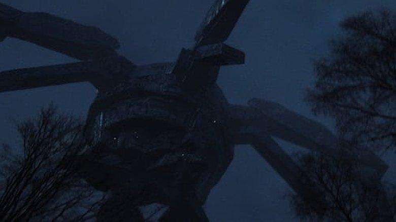 Encounters image