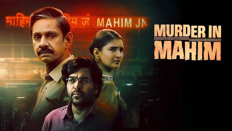 Murder in Mahim image