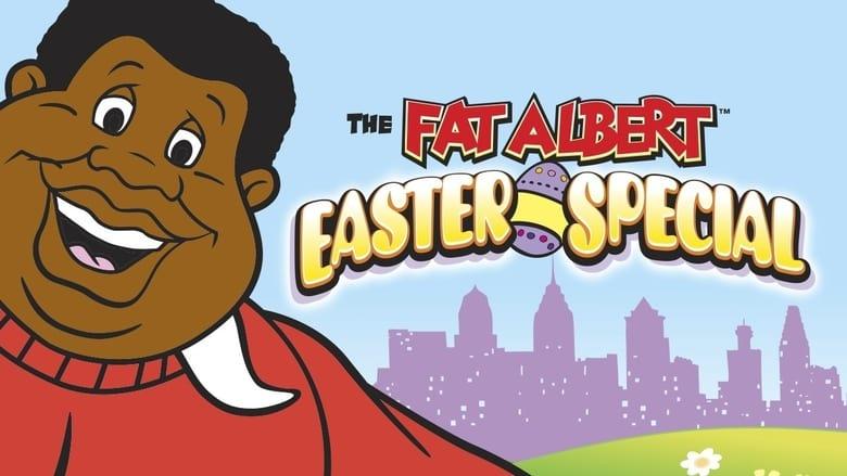 The Fat Albert Easter Special image