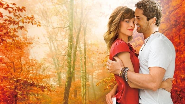 P.S. I Love You image
