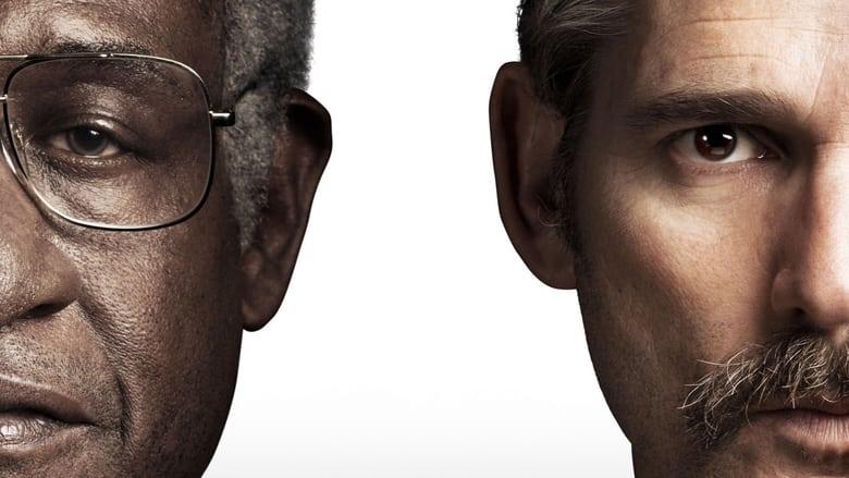 The Forgiven image