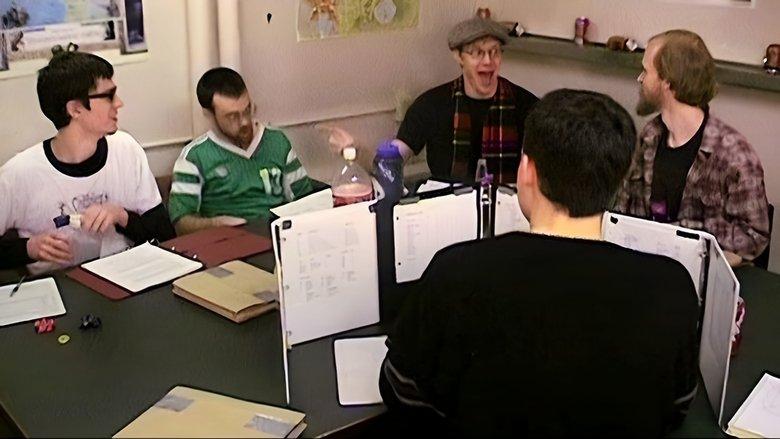 The Gamers image