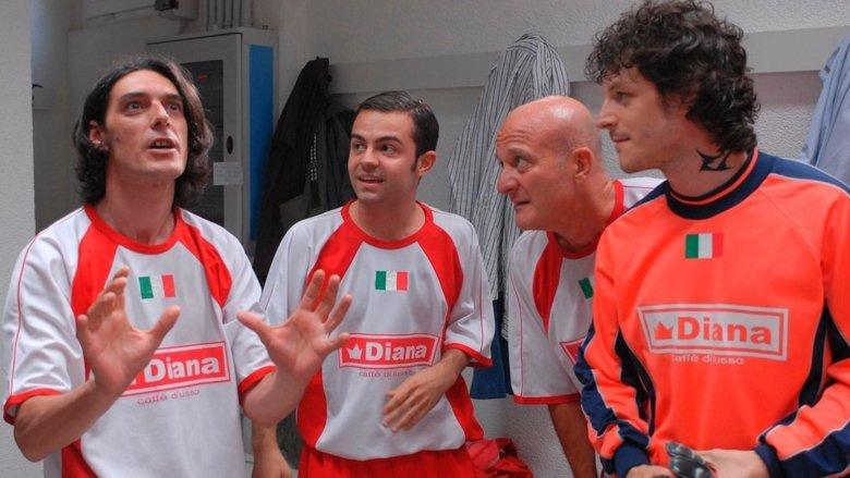 Amore, bugie e calcetto image