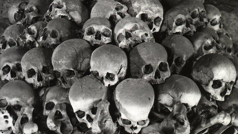 The Ossuary image