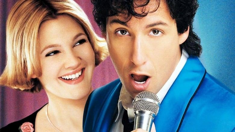 The Wedding Singer image