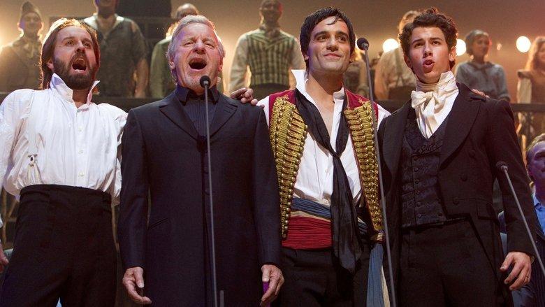 Les Misérables: 25th Anniversary in Concert image