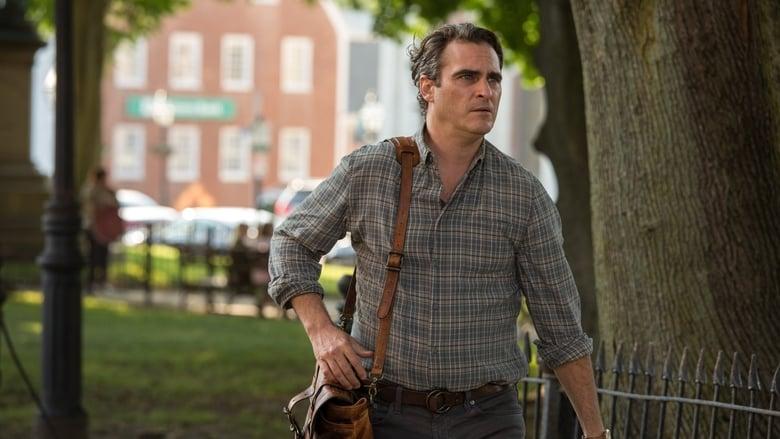 Irrational Man image