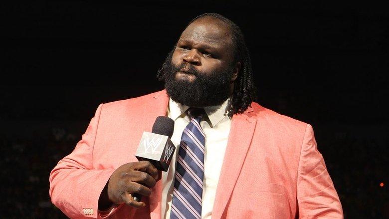 WWE: World's Strongest Man: The Mark Henry Story image