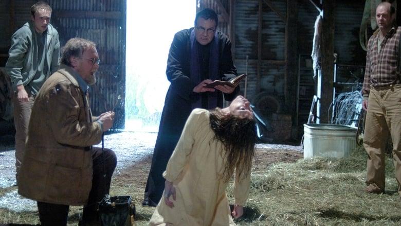 The Exorcism of Emily Rose image