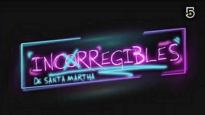 Incorregibles de santa Martha image