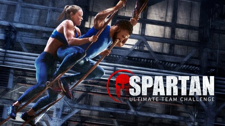 Spartan: Ultimate Team Challenge image