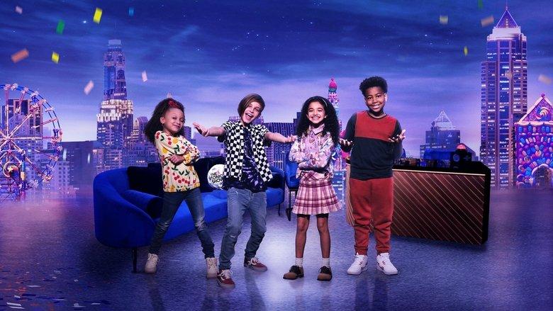 The Kids Tonight Show image