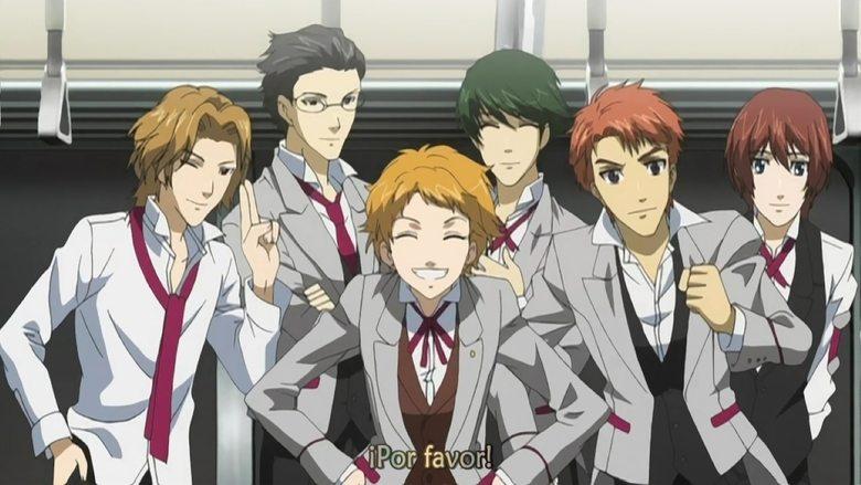 Miracle Train: Ooedo-sen e Youkoso image