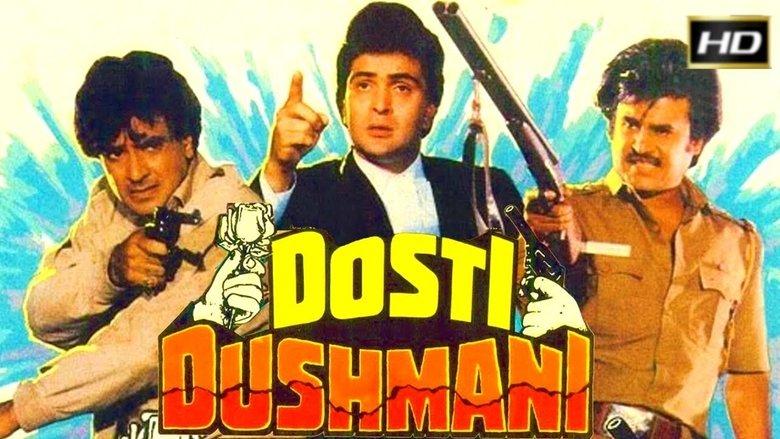 Dosti Dhushmani image