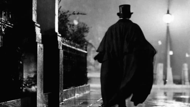 Dr. Jekyll and Mr. Hyde image