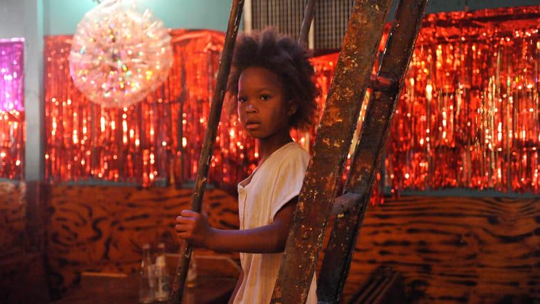 Beasts of the Southern Wild image