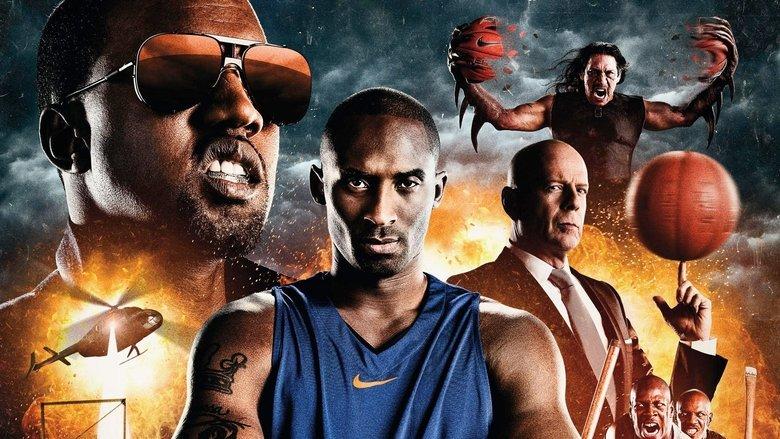 The Black Mamba image